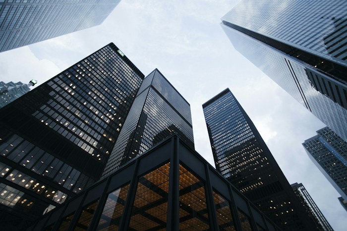 Central business